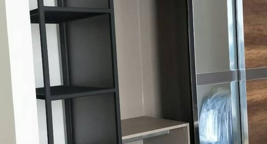 出租 1 卧室 公寓 在 Watthana, 曼谷