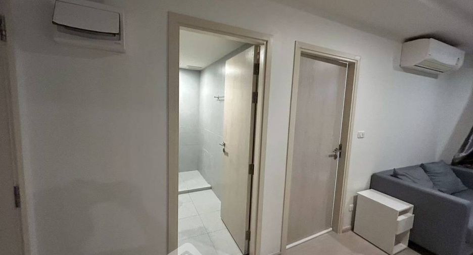 出租 2 卧室 公寓 在 Pak Kret, Nonthaburi