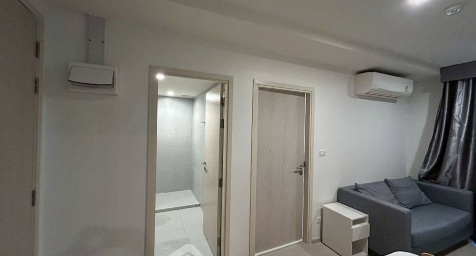 出租 2 卧室 公寓 在 Pak Kret, Nonthaburi