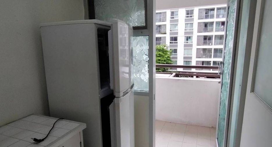 For sale 1 bed condo in Khlong Toei, Bangkok