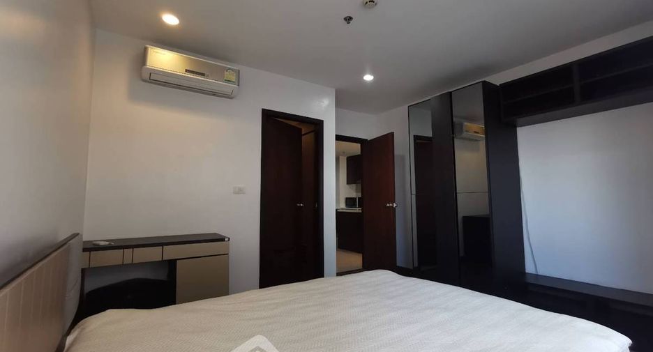 For rent and for sale 2 bedrooms condo in Pathum Wan, Bangkok