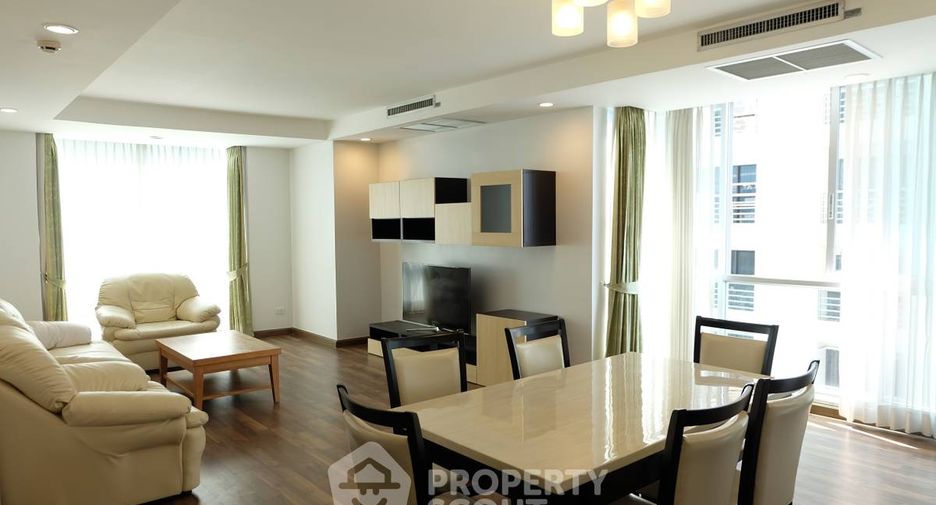 For rent and for sale 2 bedrooms condo in Pathum Wan, Bangkok
