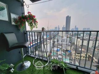 Wohnung zum Kauf mit 2 Zimmer in Phra Khanong, Bangkok