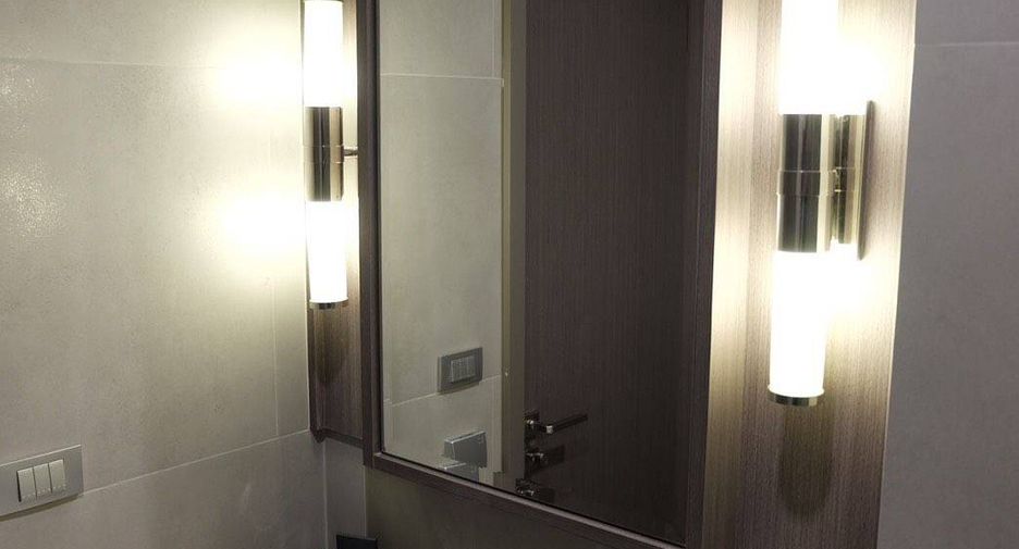 For sale 1 bed condo in Sathon, Bangkok