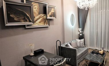 Продажа 1 кровать кондо в Сатхон, Бангкок