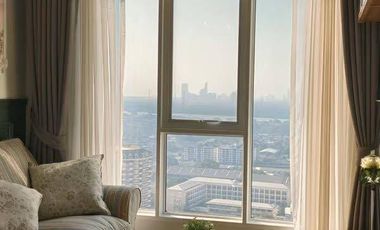 Condo en alquiler de 2 habitaciones en Bang Na, Bangkok