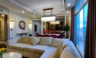 For rent 4 ベッドルーム condo in Huai Khwang, Bangkok