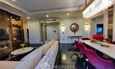 For rent 4 ベッドルーム condo in Huai Khwang, Bangkok