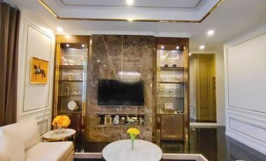 For rent 4 ベッドルーム condo in Huai Khwang, Bangkok