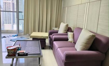 For sale 1 bed condo in Watthana, Bangkok