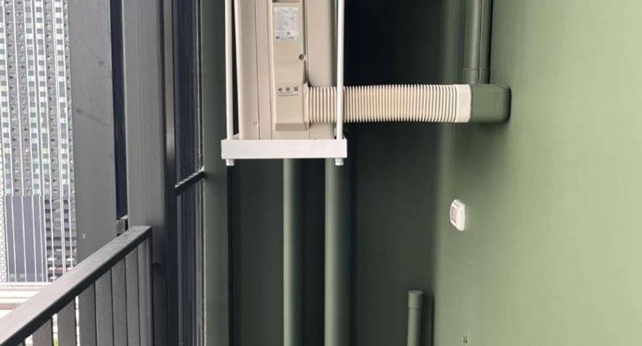 For sale 1 bed condo in Chatuchak, Bangkok