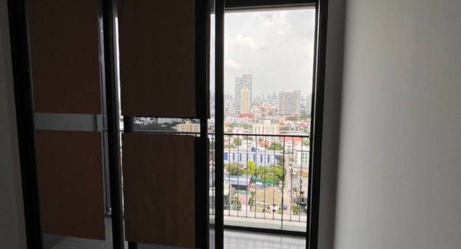 For sale 1 bed condo in Chatuchak, Bangkok