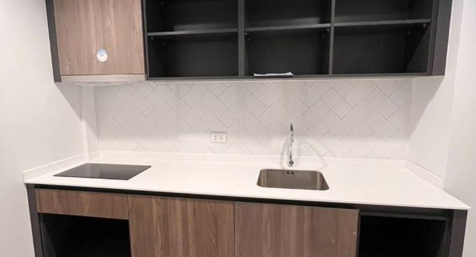 For sale 1 bed condo in Chatuchak, Bangkok