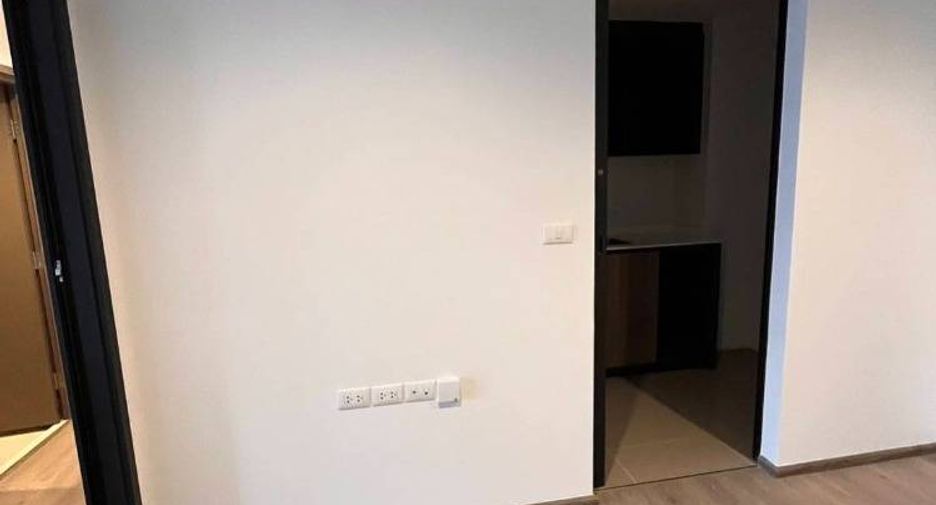 For sale 1 bed condo in Chatuchak, Bangkok