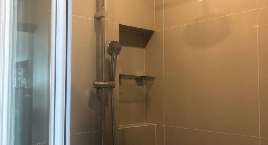 For sale 1 bed condo in Bang Na, Bangkok