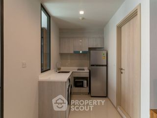 For rent and for sale 1 bed condo in Pathum Wan, Bangkok