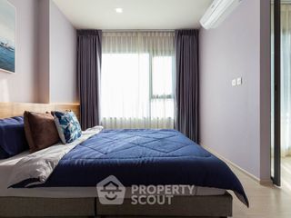 For rent and for sale 1 bed condo in Pathum Wan, Bangkok