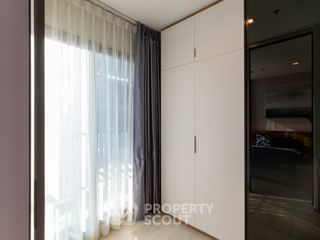 For rent and for sale 1 bed condo in Pathum Wan, Bangkok