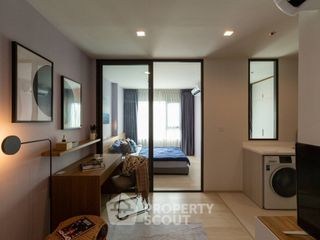 For rent and for sale 1 bed condo in Pathum Wan, Bangkok