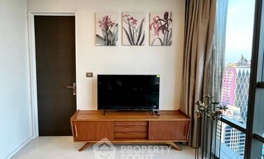 Wohnung zur Miete und zum Kauf mit 1 Zimmer in Sathon, Bangkok