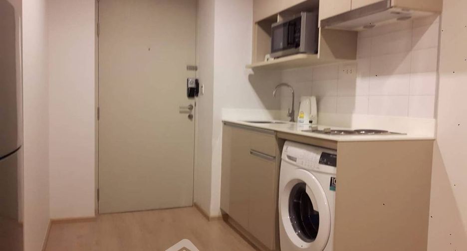 Condo en alquiler y en venta de 2 habitaciones en Ratchathewi, Bangkok