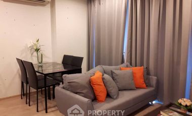 Condo en alquiler y en venta de 2 habitaciones en Ratchathewi, Bangkok
