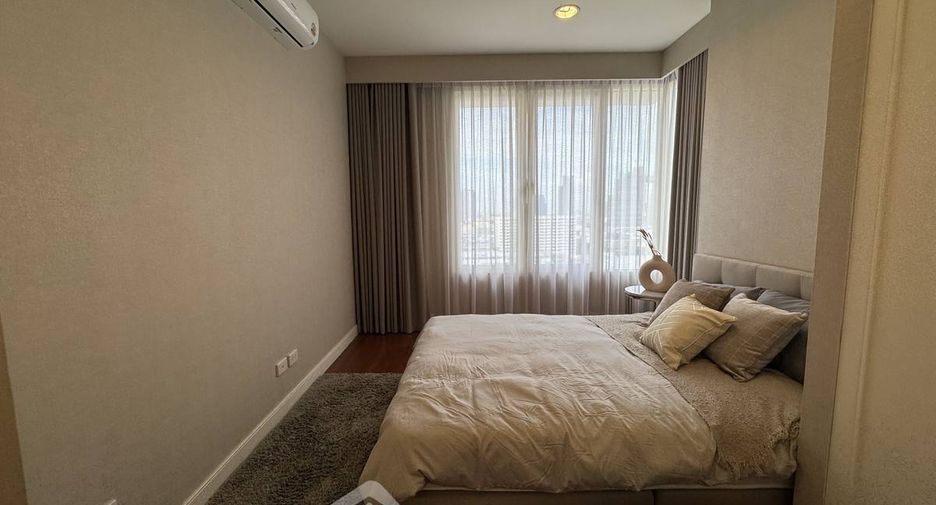 Wohnung zum Kauf mit 3 Zimmer in Watthana, Bangkok