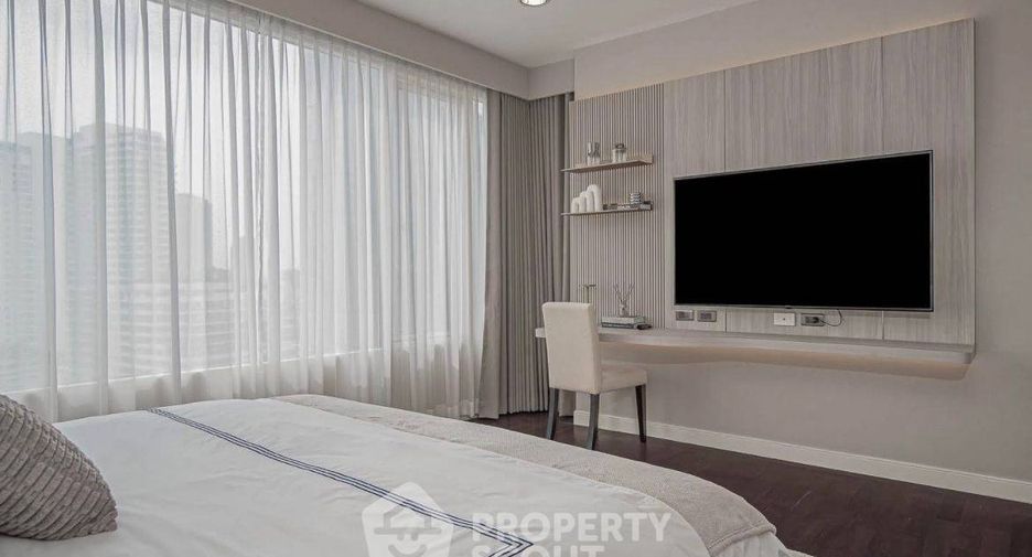 Wohnung zum Kauf mit 3 Zimmer in Watthana, Bangkok