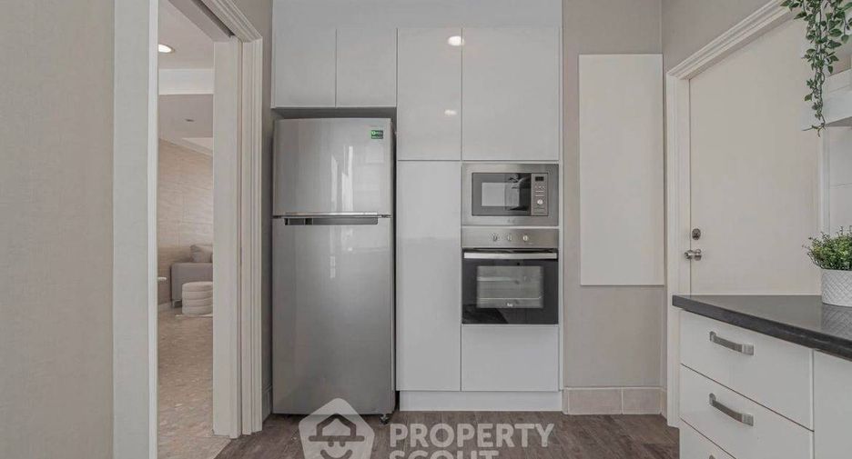 Wohnung zum Kauf mit 3 Zimmer in Watthana, Bangkok