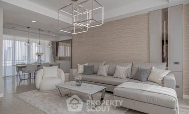 Продажа 3 спальни кондо в Щаттхана, Бангкок