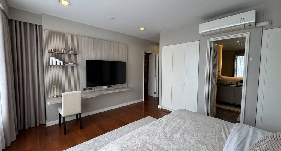 Wohnung zum Kauf mit 3 Zimmer in Watthana, Bangkok