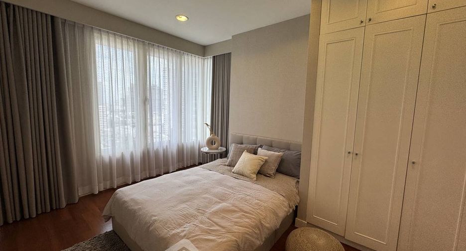 Wohnung zum Kauf mit 3 Zimmer in Watthana, Bangkok