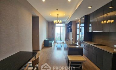 Продажа 2 спальни кондо в Сатхон, Бангкок