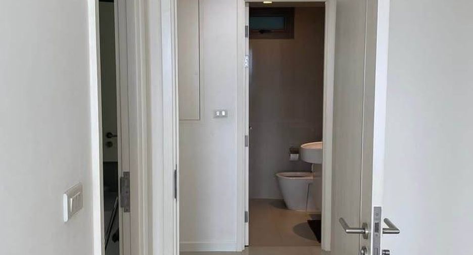 ให้เช่า และ ขาย 2 ห้องนอน คอนโด ใน ยานนาวา, กรุงเทพฯ