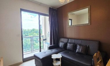 Wohnung zum Kauf mit 1 Zimmer in Pratumnak, Pattaya