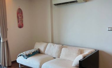 Продажа 1 кровать кондо в Щаттхана, Бангкок