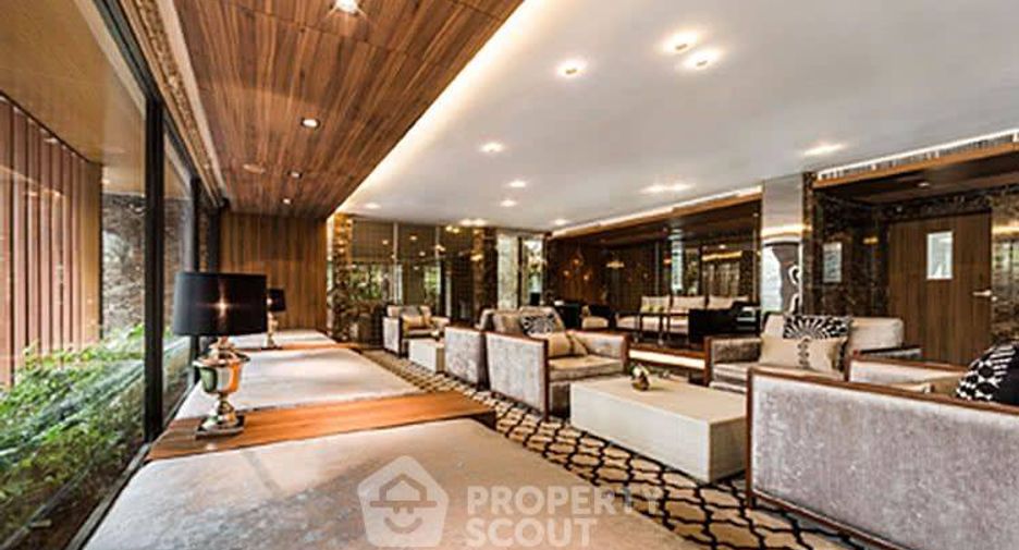 Продажа 1 кровать кондо в Щаттхана, Бангкок