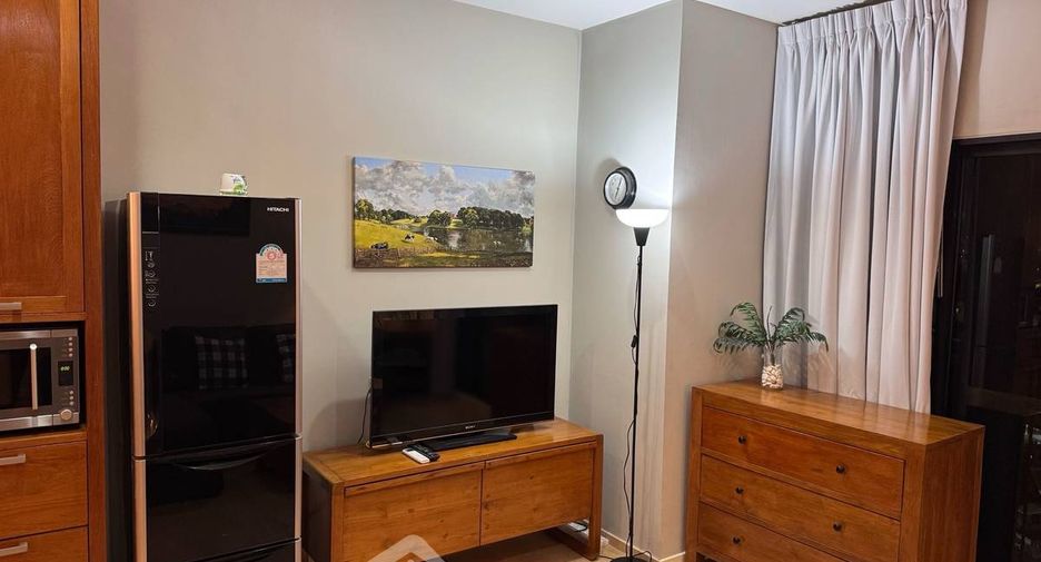 For rent and for sale 2 bedrooms condo in Khlong Toei, Bangkok