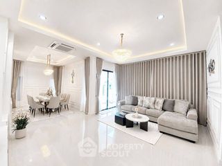 For sale 2 bedrooms house in Bang Lamung, Chonburi