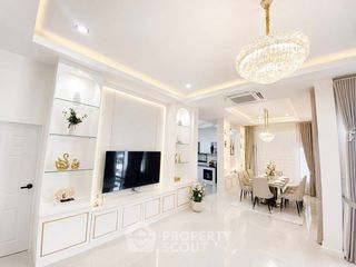 For sale 2 bedrooms house in Bang Lamung, Chonburi