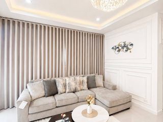 For sale 2 bedrooms house in Bang Lamung, Chonburi