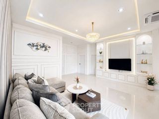 For sale 2 bedrooms house in Bang Lamung, Chonburi