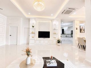For sale 2 bedrooms house in Bang Lamung, Chonburi