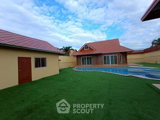 For rent そして for sale 5 ベッドルーム villa in Bang Lamung, Chonburi