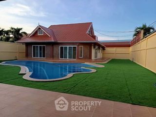 For rent そして for sale 5 ベッドルーム villa in Bang Lamung, Chonburi