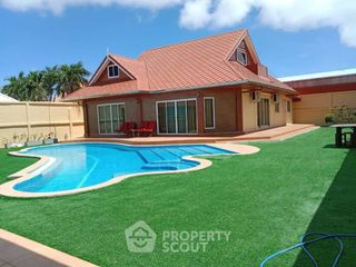 For rent そして for sale 5 ベッドルーム villa in Bang Lamung, Chonburi