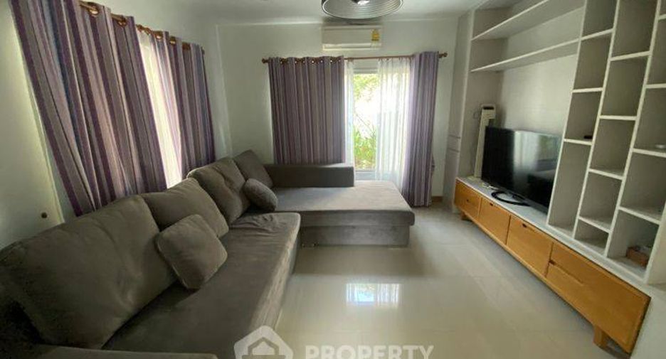 For sale 3 ベッドルーム house in East Pattaya, Pattaya
