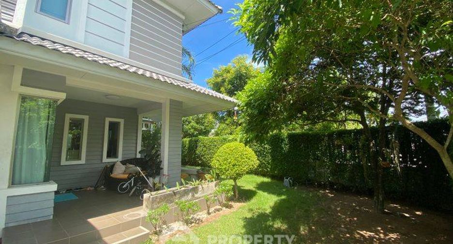 For sale 3 ベッドルーム house in East Pattaya, Pattaya