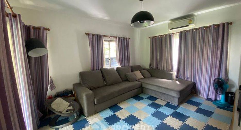 For sale 3 ベッドルーム house in East Pattaya, Pattaya