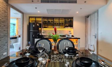 Condo en alquiler y en venta de 2 habitaciones en Jomtien, Pattaya